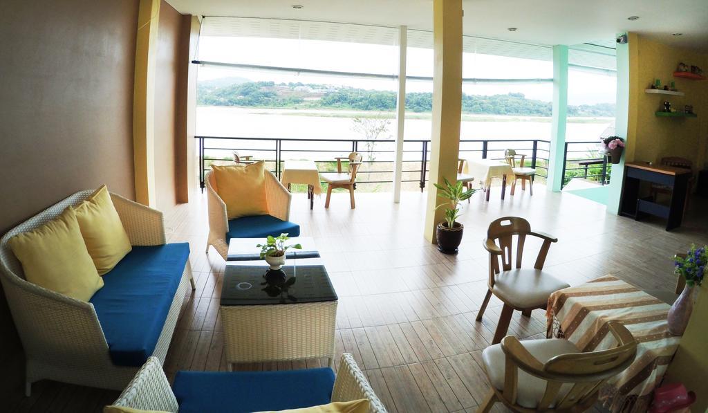 Chiangkhong Green River Chiang Khong Exterior foto